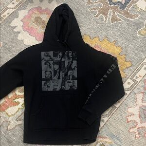 Taylor Swift Eras Tour hoodie, sz Small